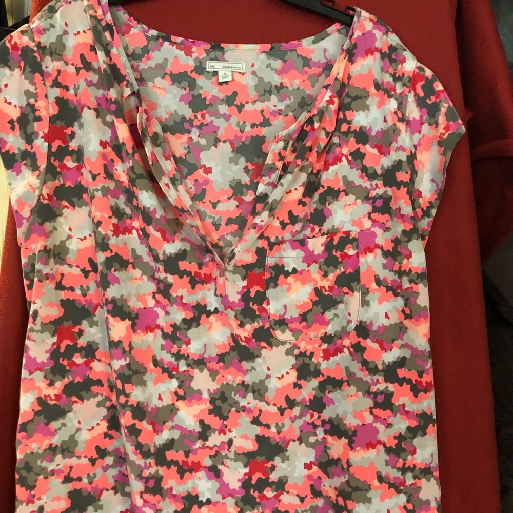 Gap blouse